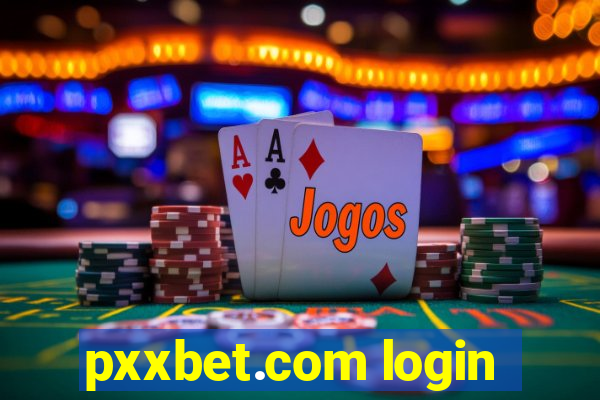 pxxbet.com login